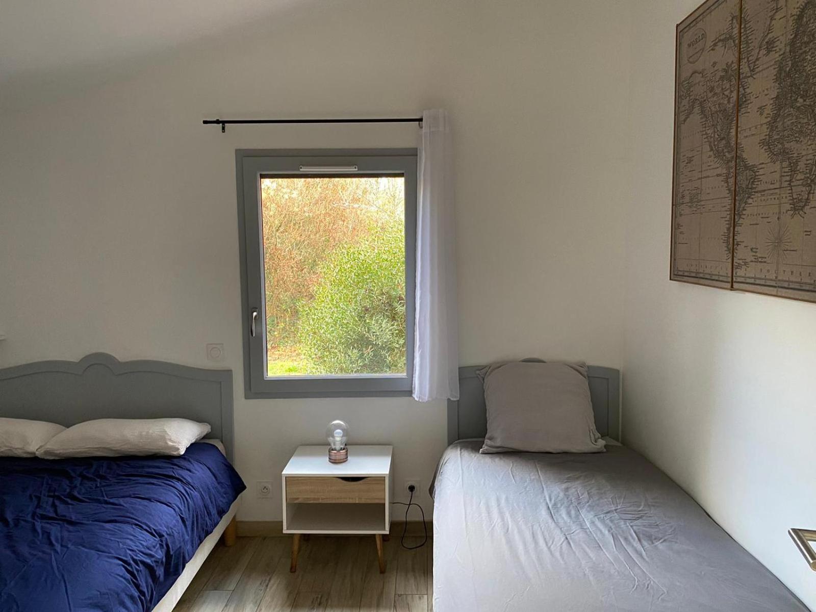 Gites & Spa De Charme " Ploum" Pouydesseaux Exteriör bild