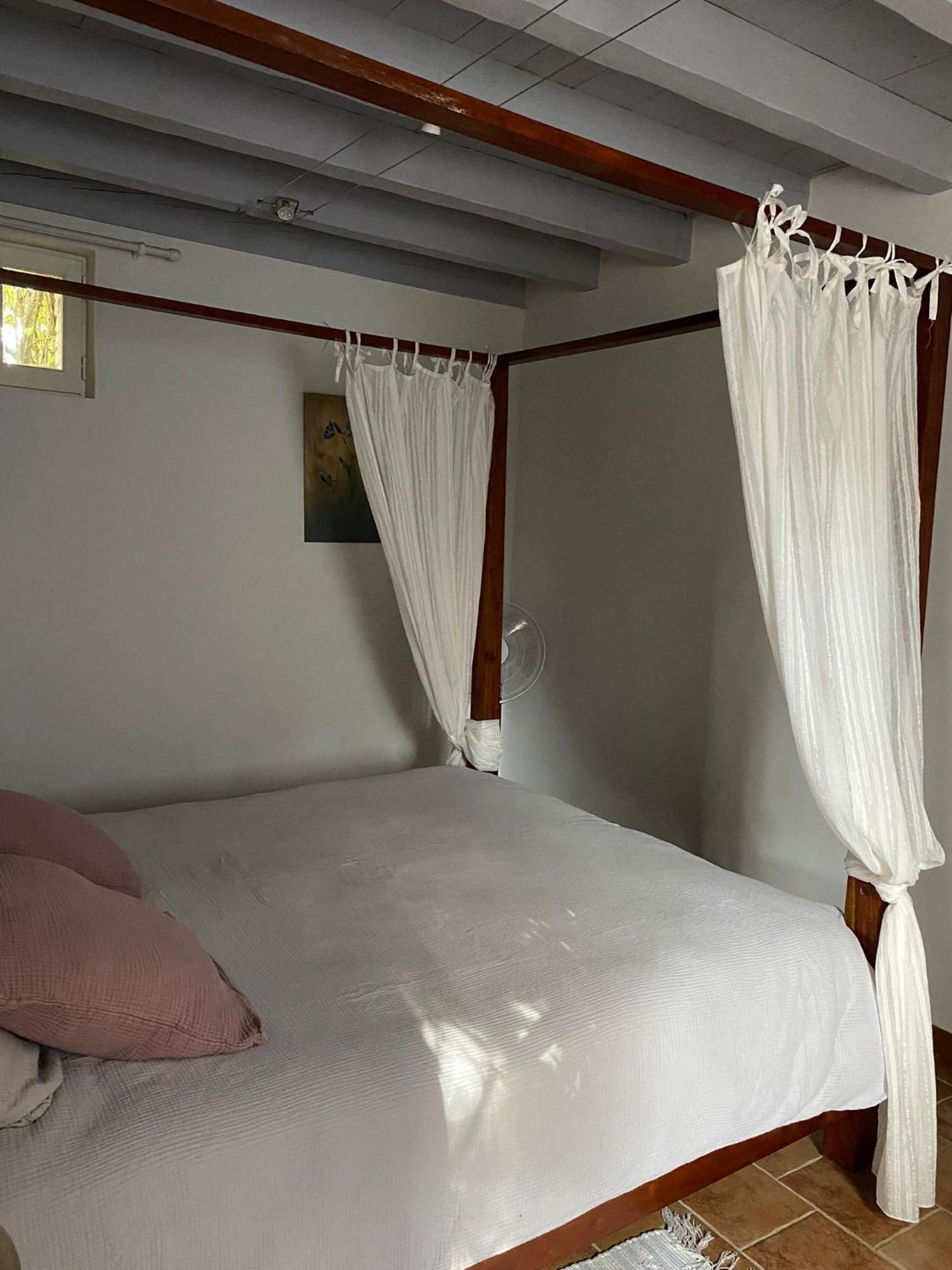 Gites & Spa De Charme " Ploum" Pouydesseaux Exteriör bild